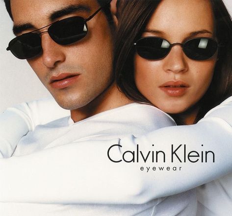 Hallo 90s Eyewear Campaign, Calvin Klein Eyewear, Calvin Klein Shoot, Calvin Klein Ads, Eyewear Ad, Y2k Aesthetic Institute, Calvin Klein Campaign, Eyewear Campaign, 90s Calvin Klein