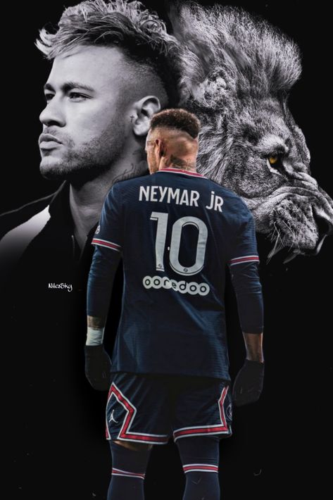 NEYMAR JR full HD 4k Wallpaper. Share this image to your friends and family members. Neymar 2015, Neymar Quotes, Neymar Images, Cristiano Ronaldo Messi, Messi And Ronaldo Wallpaper, Neymar Wallpapers, Manchester United Ronaldo, Neymar Hot, Neymar Barcelona