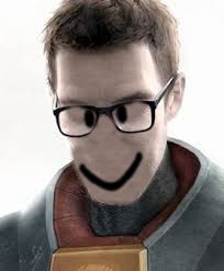 Half Life Head Crab, Gordon Freeman Pfp, Half Life Pfp, Garry’s Mod, Gordon Freeman, Valve Games, Tf2 Memes, The Real Slim Shady, Morgan Freeman