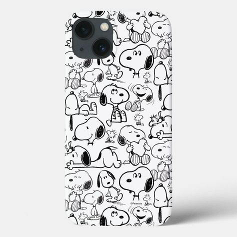 Back To School Deals, Case Iphone 13, 90s Cartoons, Magsafe Case, Pattern Case, Peanuts Snoopy, Pattern Iphone, Looney Tunes, Case Iphone