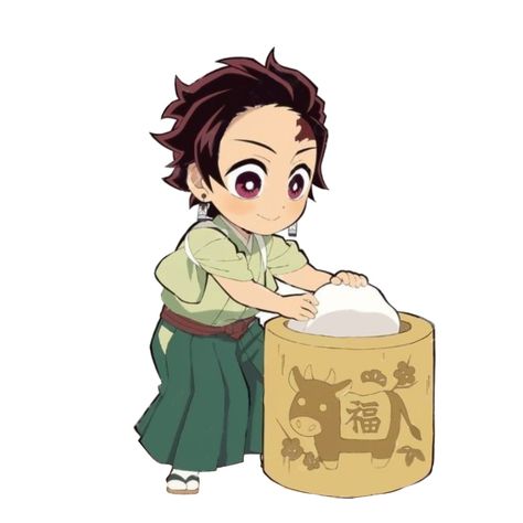 Tanjiro Pictures, Tanjiro Cute, Kamado Tanjiro, I Still Love Him, Tanjiro Kamado, Perfect Boy, Drawing Base, Green Aesthetic, R5