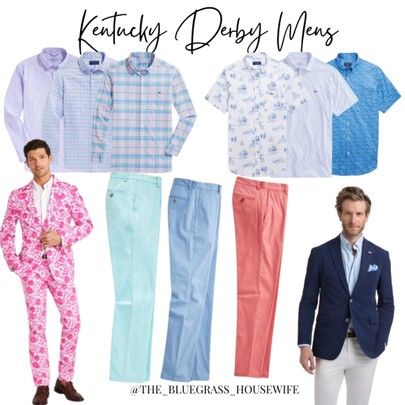 Derby Attire Men, Derby Day Fashion Men, Derby Day Outfits Men, Men’s Derby Attire, Men’s Kentucky Derby Attire, Men’s Derby Outfits, Men Kentucky Derby Outfit, Men Derby Outfit, Kentucky Derby Outfit Men