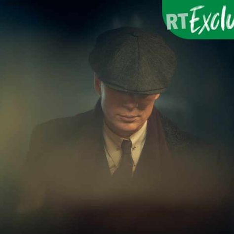 Peaky Blinders’ Steven Knight says movie will explore “untold” WWII story Best Series On Netflix, Natasha O'keeffe, Sophie Rundle, Peaky Blinders Season, Stephen Graham, Steven Knight, Bbc One, Anya Taylor Joy, Tv Guide