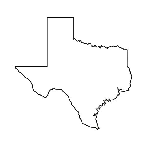 Texas Clip Art, Texas Drawings, Texas Shape, Texas Svg, Texas Outline, Texas Revolution, Texas Map, America Map, Graffiti Style Art