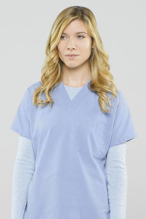 Leah Murphy, Elle Girl, Least Favorite, Female Character, Day 6, Grey's Anatomy, Greys Anatomy, Anatomy, My Girl