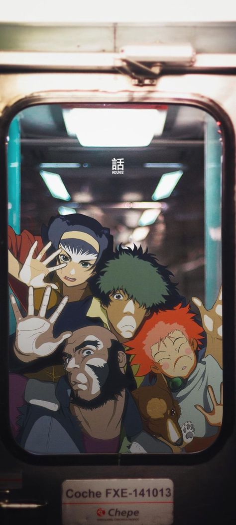 Athletic Wallpaper, Cowboy Bebop Wallpapers, Cowboy Bebop Anime, Anime Pixel Art, Superhero Wallpaper, Star Wars Artwork, Edgy Wallpaper, Anime Akatsuki, Cowboy Bebop