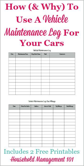 ~~pinned from site directly~~ . . . how and why to use a vehicle maintenance log for your cars Vehicle Maintenance Log, Car Organization Diy, Household Notebook, Car Care Tips, Organizing Challenges, Car Tips, Vehicle Maintenance, Household Management, Car Organization