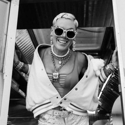 Pink Twitter, Alecia Moore, Music Release, Summer Carnival, Pink Singer, Europe Tour, Writer Inspiration, Pink Quotes, My Beauty