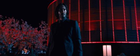 John Wick Pc Wallpaper, John Wick Cover Photo, John Wick Banner Gif, John Wick Aesthetic, Osaka Hotel, John Wick 3, Magazine Cover Layout, John Wick Movie, Pretty Flacko