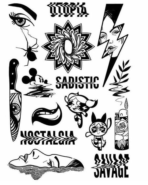 Black And White Tattoos, Cactus Indoor, Garden Cactus, White Tattoos, Cactus Tattoo, Indoor Cactus, Graffiti Tattoo, Tattoo Zeichnungen, Flash Tattoo Designs