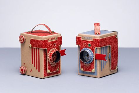 Diy Pinhole Camera, Cardboard Camera, Pinhole Photography, Pinhole Camera, Diy Set, Diy Cardboard, Product Ideas, Japanese Crafts, Cute Diys