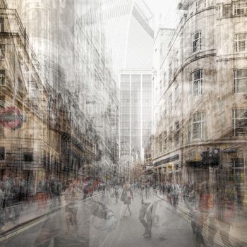 Grant Legassick Does Multiple Exposures Differently | Fstoppers Multiple Exposure Photography, Fashion Photography School, Artistic Fashion Photography, A Level Photography, Rise Art, Fine Art Landscape Photography, Experimental Photography, Multiple Exposure, Exposure Photography