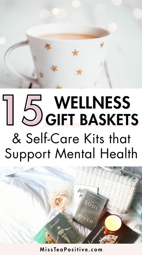 Self Care Basket For Best Friend, Best Friend Self Care Basket, Wellness Hamper Ideas, Simple Care Package Ideas, Cheer Up Basket Ideas Friends, Wellness Gift Ideas For Employees, Care Kit For Boyfriend, Cheer Up Gifts Friends Care Packages, Comfort Package Ideas