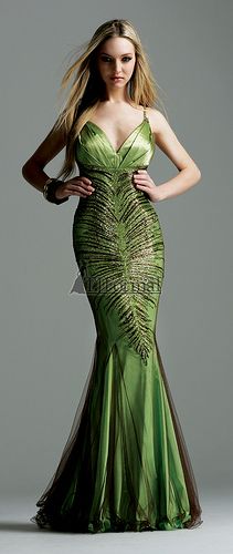 Faviana Green Corset Dress, Bday Dresses, Faviana Prom Dresses, 50th Bday, Green Corset, Green Gown, Formal Dresses Gowns, Green Prom Dress, Different Dresses