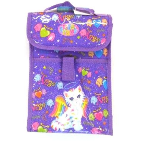 Lisa Frank Lunch Kit ($10) ❤ liked on Polyvore featuring bags, fillers, 90s, accessories and backpacks Neon Wonderland, Powerpuff Girls Costume, 90s Accessories, Lisa Frank Stickers, Lisa Lisa, Lunch Kit, Paul Frank, Blue Angel, Holiday Barbie