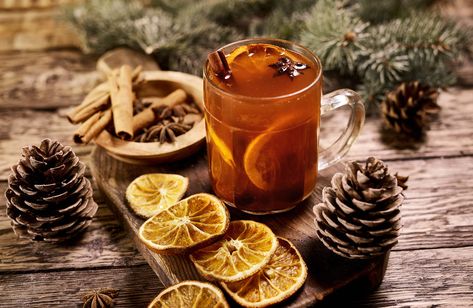 Spiced Cranberry Black Tea Hot Toddy Green Peppercorn, Mulling Spices, Hot Toddy, Fall Spices, Lemon Slice, How To Squeeze Lemons, Buckwheat, Calorie Diet, Ground Cinnamon