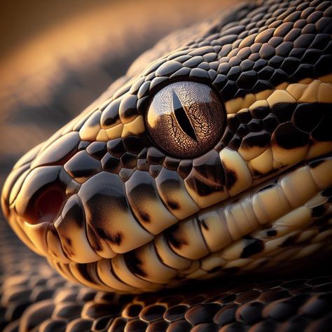 Reptile Eye, Snake Wallpaper, Animal Eyes, Eye Close Up, Panda Art, Snake Eyes, Reptiles And Amphibians, Portrait Inspiration, Amphibians