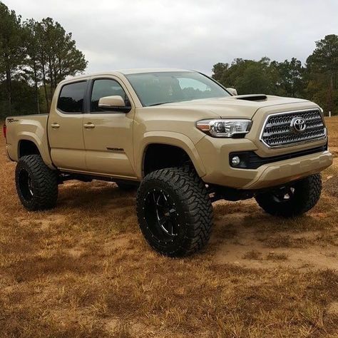 Taco Toys, Toyota Tacoma Lifted, Diego Souza, Toyota Tundra Lifted, Tacoma Build, Toyota Offroad, Toyota Tacoma Mods, 2016 Tacoma, Tacoma Accessories