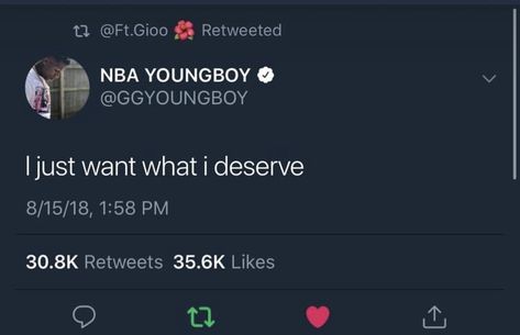 Tweets Nba Youngboy, Nba Yb Twitter Quotes, Nba Youngboy Tweets And Quotes, Youngboy Twitter Quotes, I Love Nba Youngboy, Youngboy Lyrics Captions, Nba Yb Quotes, Nba Youngboy Quotes Twitter, Youngboy Tweets