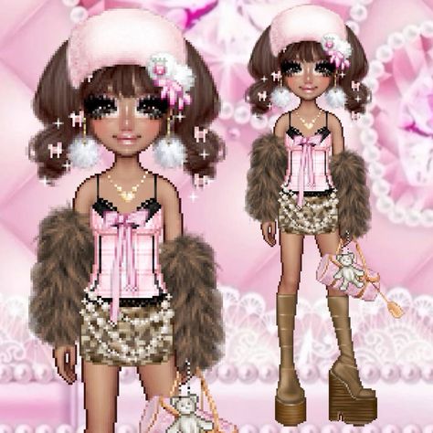 cuteshrimp on everskies Royale High Gyaru Fits, Dress To Impress Roblox Gyaru, Gyaru Fashion 90s, Gyaru Royale High Outfits, Everskies Gyaru, Gyaru Dress To Impress, Gyaru Everskies, Gyaru Outfits, Outfit Inspo Y2k