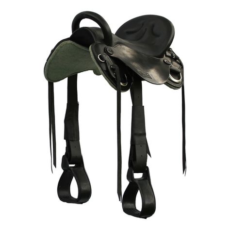 Our Endurance Saddles are perfect for distributing the rider's weight over a broad surface for longer rides; they are custom made and will take you to another level of stability and connection with your horse. Endurance Saddles, Custom Made, Horses