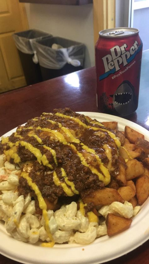 [I ate] A Garbage Plate from Rochester NY! Garbage Plate Recipe Rochester Ny, Garbage Plate Recipe, Fattening Foods, Garbage Plate, Geneseo Ny, Retirement Ideas, Dinner Meals, Upstate Ny, Food Images