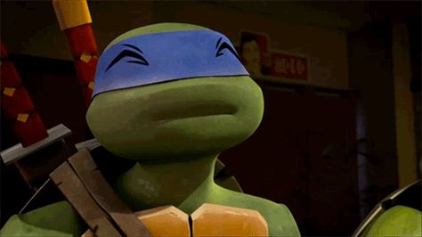 I got: Leo/Leonardo! Which Teenage Mutant Ninja Turtle Are You? Tmnt Gif, 2012 Leo, Boyfriend Scenarios, The Ninja Turtles, Tmnt Characters, Leonardo Tmnt, Shell Shock, Mean Green, Tmnt Turtles