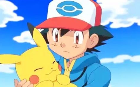 Marvel Gif, Ash And Misty, Pokemon Black, Pikachu Art, Pokemon People, Pikachu Wallpaper, Pokemon Gif, Pokémon Black And White, Pokemon Pins