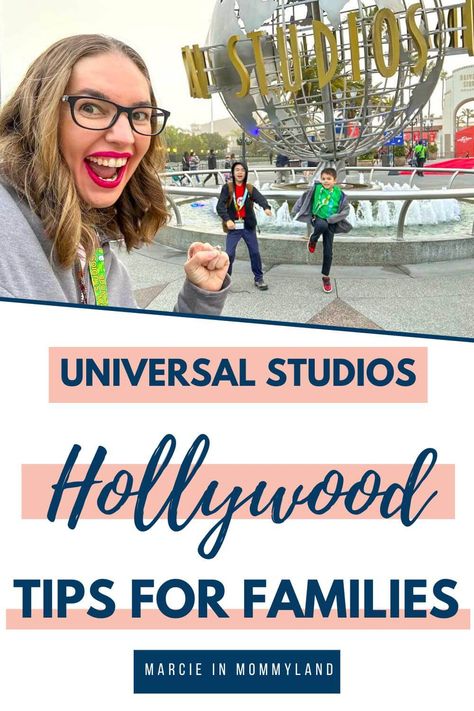 Thinking of visiting Universal Studios Hollywood with kids? Don't miss these must-read tips for Universal Studios Hollywood! Hollywood Studios California, Universal Studios Hollywood Hacks, Universal Studios Hollywood Hotels, Planning A Trip To Universal Studios Hollywood, Universal Studios Hollywood 2023, California Universal Studios, Universal Studios Hollywood Tips, Universal California, Universal Studios California