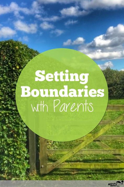 Setting Boundaries With Parents, Boundaries With Kids, Boundaries With Parents, Lack Of Boundaries, Preschool Slp, Adulting Quotes, Articulation Activities, School Slp, Divorced Parents