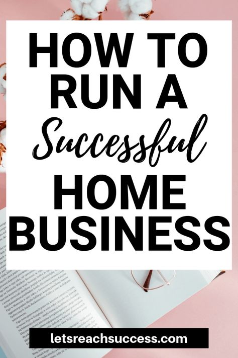 Start A Business From Home, Best Home Business, Work From Home Business, Work From Home Tips, Small Business Ideas, Starting Your Own Business, Small Business Tips, Home Based Business, Work Life Balance