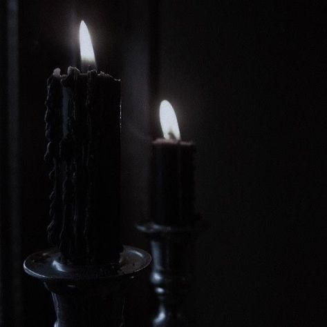 Gotham High, Hades Aesthetic, Dark Windows, Witchy Wallpaper, Black Goth, Candle Aesthetic, Dark Soul, Gothic Aesthetic, Black Fire