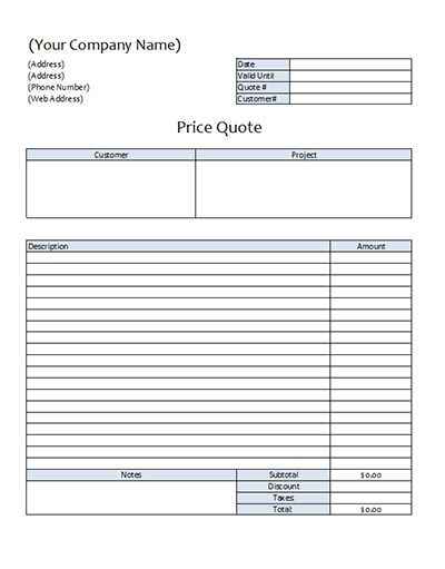 Download the free printable and editable Price Quote Template in Microsoft Excel format to quickly create an itemized price quote for your small business. Job Estimate Template Free Printable, Estimate Template Free Printable, Business Forms Templates, Company Documents, Belmont Nc, Roofing Contract, Quotation Template, Excel Worksheet, Spreadsheet Design