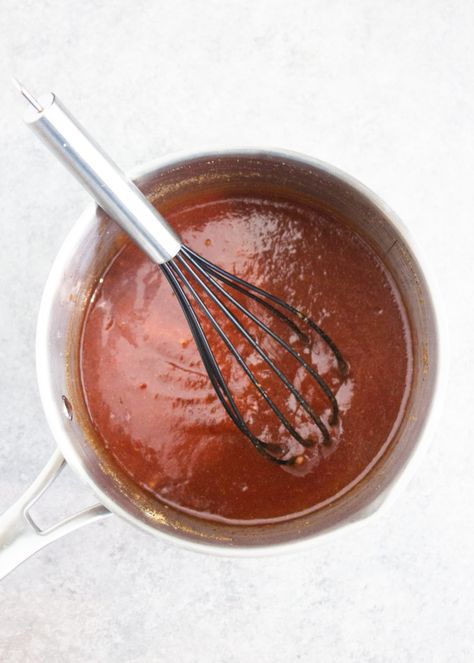 Low Sugar Bbq Sauce Recipe, Low Sugar Bbq Sauce, Guava Bbq Sauce, Crockpot Vegan, Bbq Pizza, Macro Friendly Recipes, Bbq Sauce Recipe, Barbecue Sauce, Low Sugar