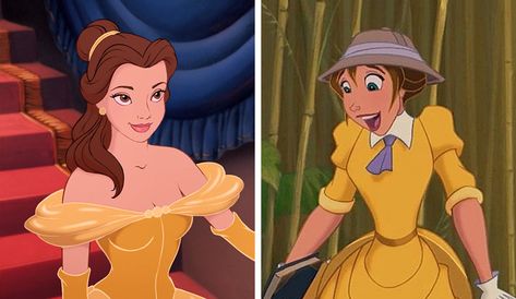 Disney Theories Mind Blown, Peter Pan Theory, Disney Conspiration Theory, Disney Theories, Belle And Adam, Terra Do Nunca, Jennifer Lee, Disney Theory, King Do