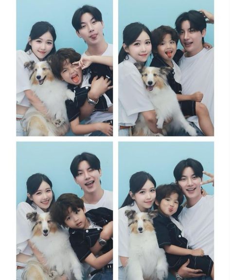 Family Pictures Korean, Ulzzang Korea, Life Mission, Future Family, Baby Memories, Happy Pills, Cute Family, Family Goals, Couple Aesthetic