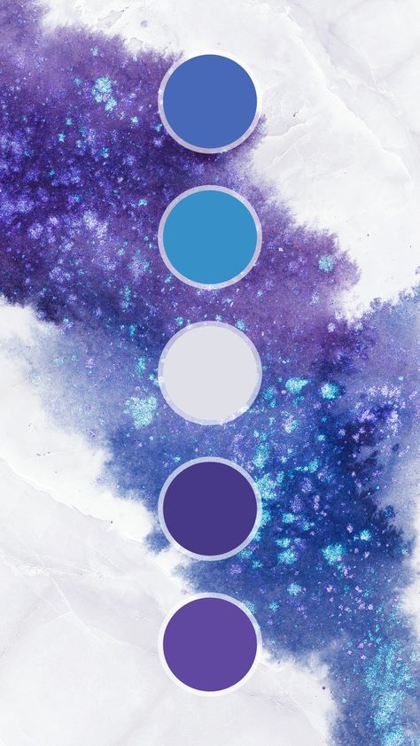 Watercolor purple texture with blue shine for graphic design Blue Purple Silver Color Palettes, Purple Blue Teal Color Palette, Fluorite Color Palette, Starlight Color Palette, Fancy Color Palette, Purple Blue Color Scheme, Purple Blue Color Palette, Blue Purple Color Palette, Blue And Purple Palette