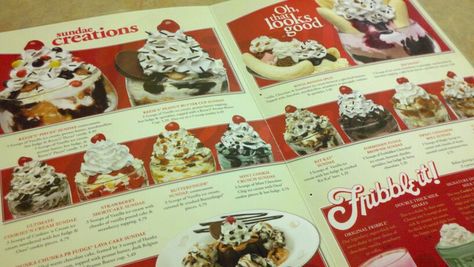 Friendly's Restaurants! Friendly's Restaurant, England Tourist Attractions, Ice Cream Menu, Rochester New York, Summer Memories, Menu Restaurant, Video Games Artwork, Video Game Covers, Tourist Attraction