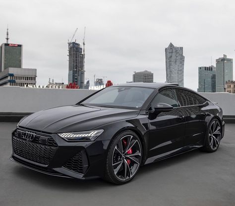 Audi Rs7 Sportback, Rs7 Sportback, Luxury Cars Audi, Car Quotes, Ford Mustang Car, Car Organization, Aesthetic Car, Car Decorations, Car Organizer