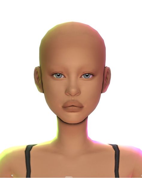 base sim⍣ ೋ | Patreon Base Sims Sims 4, Sims 4 Face Shape, Sims 4 Default Skin, Sims 4 Cc Skin Patreon, Sims 4 Cc Pictures, Sims 4 Cc Base, Sims Folder, Sims Skins, Sims 4 Skin