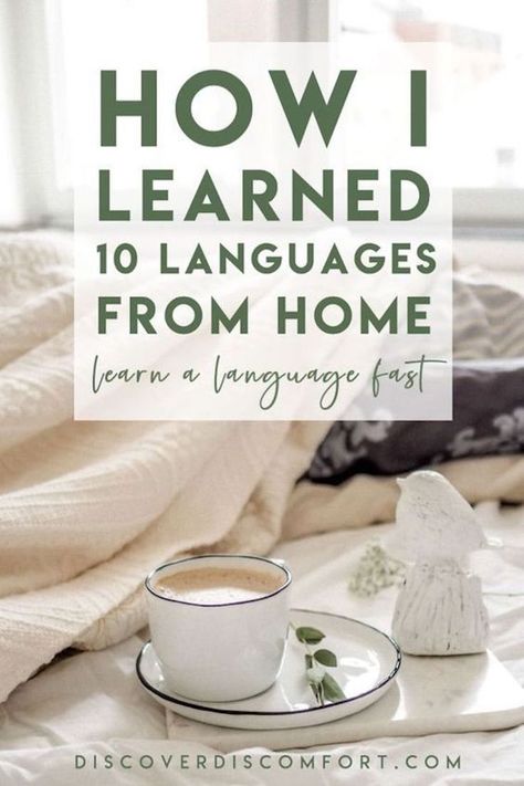 Learning languages can be incredibly challenging, but the feeling of accomplishment when you become fluent is always worth the effort. We’ve come to learn the best path toward fluency is speaking it regularly. This is our review of language learning resource italki. | learn a language at home | learn language from home | language hack | learn language fast | langauge tips | #languagelearning #languagetips #italki #discoverdiscomfort Language Learning Tips, Studie Hacks, Language Journal, Learning A Language, Learn Language, Formal Language, Learning Languages Tips, Learn A Language, Learn Another Language