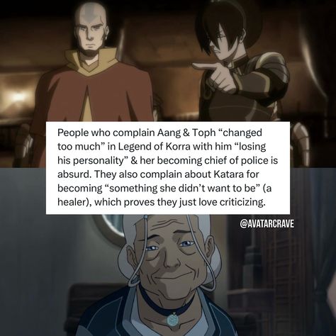 *Anonymous confession* Do you agree? ——————————— My opinion: Some of these people expect everyone to be the same people they were when they… | Instagram Zuko And Sokka, Katara Aang, Marauders Jegulus, Harry Hermione, Anonymous Confessions, Regulus Black, Lily Evans, Remus Lupin, James Potter