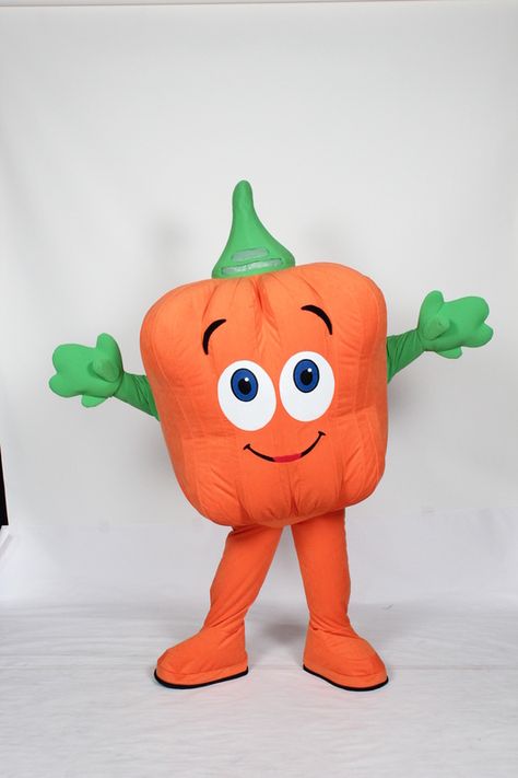 Walkaround Costume - The Spookley Farm Program Spookley The Square Pumpkin, Square Pumpkin, Pumpkin Costume, Number Date, Fall Events, Fall Ideas, The Square, Halloween, Square