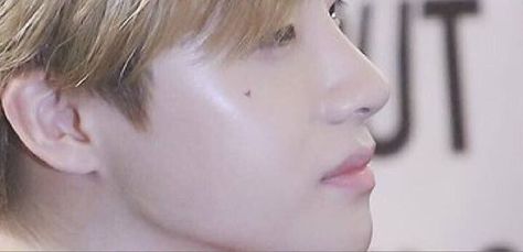 jinhwan's heart-shaped mole Heart Shaped Mole, Disney Prince, Disney Princes, Mole, Photo Credit, Heart Shapes, Prince, Disney, Quick Saves