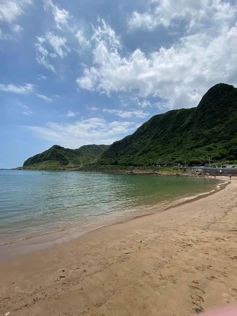 Travel world Taiwan Beach, Taiwan, Water, Travel, Quick Saves