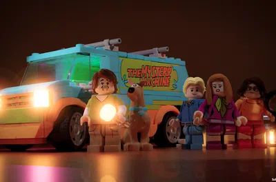 LEGO IDEAS - Gravity Falls: The Mystery Shack Scooby Doo Kiss Movie, Scooby Doo Scenes, Fred Scooby Doo Movie, The Mystery Shack, Lego Scooby Doo, Scooby Doo Screenshots, Scooby Doo Movie, Mystery Shack, Scooby Doo Movie 2002