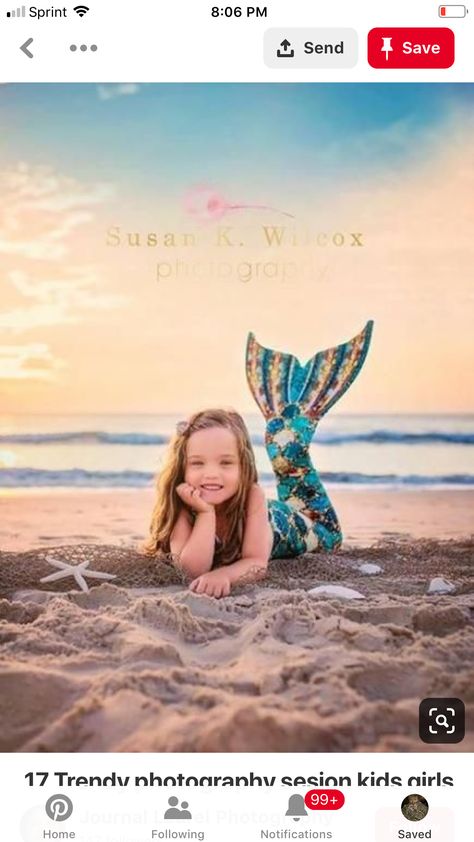 Toddler Party Ideas, Diwali Photoshoot Ideas, Diwali Photoshoot, Mermaid Photo Shoot, Foto Kids, Mermaid Photography, Mermaid Photos, Mermaid Pictures, Princess Photo