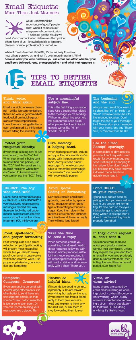 Email etiquette. Just because you are not face-to-face with a future employer or co-worker doesn't mean pinner says...you should be informal. Writing emails is becoming one of the most popular forms of office communication. Here are some tips to make your emails stand out, for the right reasons. #jobhunting Email Etiquette, Business Etiquette, Etiquette And Manners, Work Tips, Business Letter, Sms Marketing, Best Email, Business Communication, Job Hunting