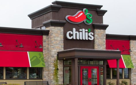 Chili's restaurants has cancelled a Planned Parenthood fundraiser that was being held at locations across two states after pro-life people complained. In an ex Chilis Restaurant, Chili's Restaurant, Keto Friendly Restaurants, Chilies Restaurant, Grilled Avocado, Praying For Our Country, Chicken Protein, Canceled Plans, Low Carb Salad