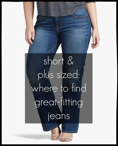 Where To Buy Jeans, Petite Plus Size Outfits, Plus Size Wardrobe, Jeans Petite, Plus Size Fall Outfit, Buy Jeans, Plus Size Fall, Fashion For Women Over 40, Jeans For Short Women